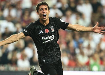 Beşiktaş’ta Sakatlık Şoku! Gabriel Paulista’nın Durumu Belli Oldu