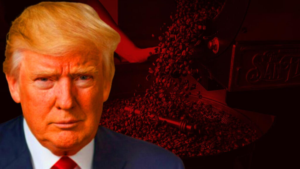 Beyaz Saray’dan ‘Kahverengi Altına' Darbe! Piyasada ‘Trump’ Etkisi