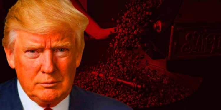 Beyaz Saray’dan ‘Kahverengi Altına' Darbe! Piyasada ‘Trump’ Etkisi