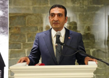 Beyoğlu Belediye Başkanı İnan Güney Tutuklandı