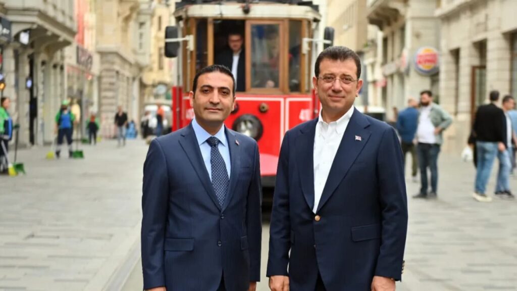 Beyoğlu Belediye Başkanı dahil 20 kişiye tutuklama talebi
