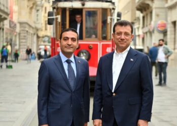 Beyoğlu Belediye Başkanı dahil 20 kişiye tutuklama talebi