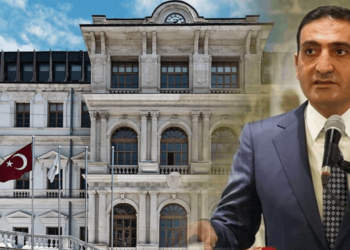 Beyoğlu Belediyesi'nin Başkanvekili Belli Oldu