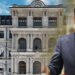 Beyoğlu Belediyesi'nin Başkanvekili Belli Oldu