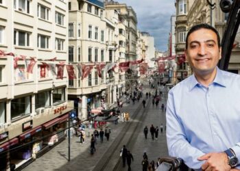 Beyoğlu Belediyesi’nin eski tarihli ihaleleri hakkında soruşturma başlatıldı