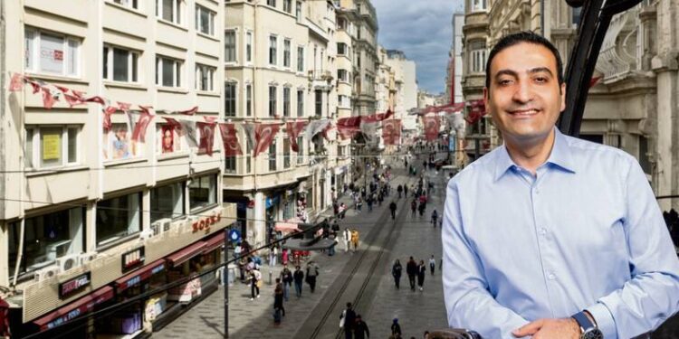 Beyoğlu Belediyesi’nin eski tarihli ihaleleri hakkında soruşturma başlatıldı