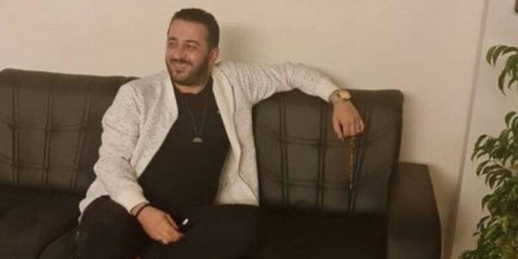 Beyoğlu'nun ünlü mekânı Çiçek Bar'ın sahibine suikast girişimi