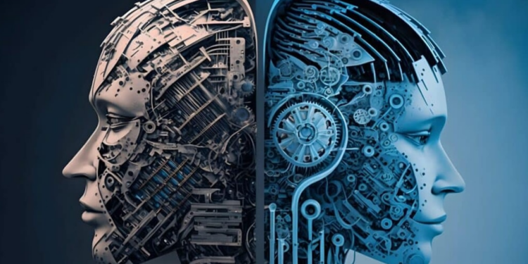 Bilim Dünyasında Çığır Açan Gelişme: Yapay Zeka Zihin Okumayı Öğrendi