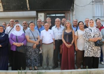 Binası mühürlenen Avesta'dan tepki: Anadil kırmızıçizgimiz