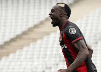 Bir Dönem Süper Lig'i Alt Üst Etmişti: Diagne Amed Sportif Faaliyetler'de!