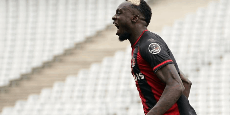 Bir Dönem Süper Lig'i Alt Üst Etmişti: Diagne Amed Sportif Faaliyetler'de!