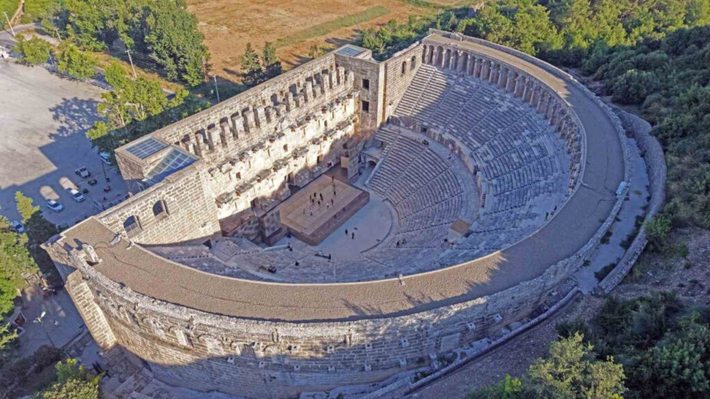 Bir Günde 105 Bin! Antalya'da Büyük Rekor