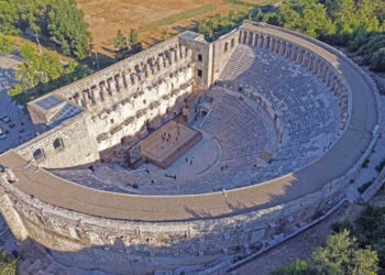 Bir Günde 105 Bin! Antalya'da Büyük Rekor