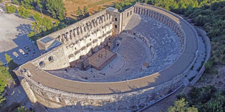 Bir Günde 105 Bin! Antalya'da Büyük Rekor
