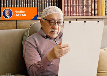 Bir kavram çözümlemesi denemesi: Hizmet Mürtedleri! (1)