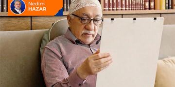 Bir kavram çözümlemesi denemesi: Hizmet Mürtedleri! (1)