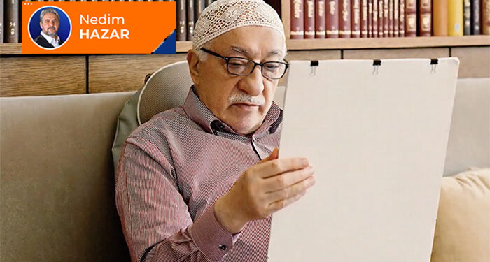 Bir kavram çözümlemesi denemesi: Hizmet Mürtedleri! (1)