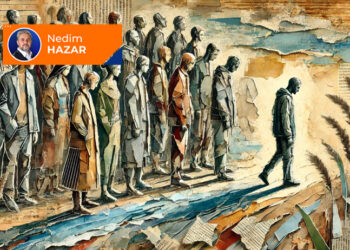 Bir kavram çözümlemesi denemesi: Yeni faz (2)