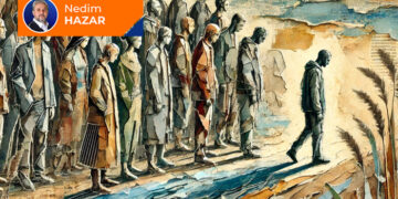 Bir kavram çözümlemesi denemesi: Yeni faz (2)