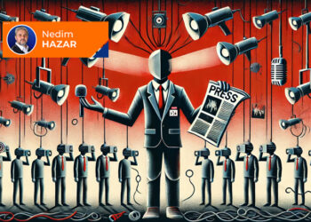 Bir kavram restorasyonu çabası: Angajman gazeteciliği