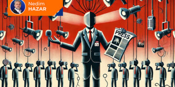 Bir kavram restorasyonu çabası: Angajman gazeteciliği