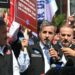 Bize masa başı rakam değil, alın terimizin karşılığı olan rakam gerekiyor