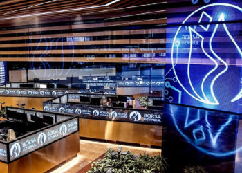 Borsa Bugün Güldürmedi