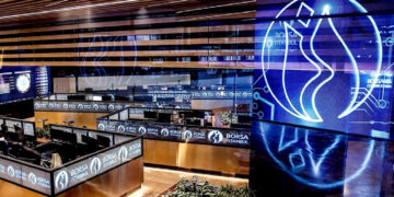 Borsa Bugün Güldürmedi