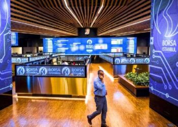 Borsa İstanbul güne yükselişle başladı