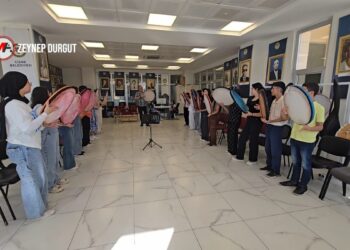 Botan’ın ezgileri gençlerle yeniden hayat buluyor