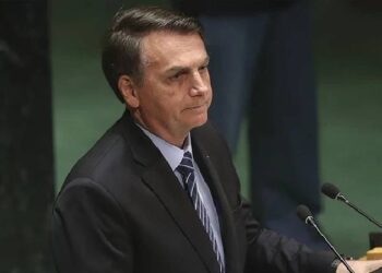 Brezilya’da darbe girişimiyle suçlanan Bolsonaro’nun, Arjantin’e siyasi sığınma talep etmeyi planladığı iddia edildi