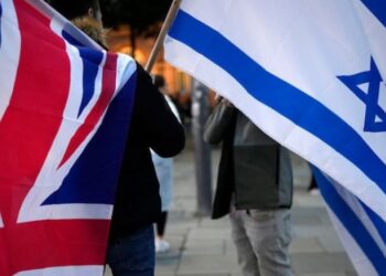 Britanya, İsrail’in Londra büyükelçisini bakanlığa çağırdı