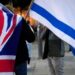 Britanya, İsrail’in Londra büyükelçisini bakanlığa çağırdı