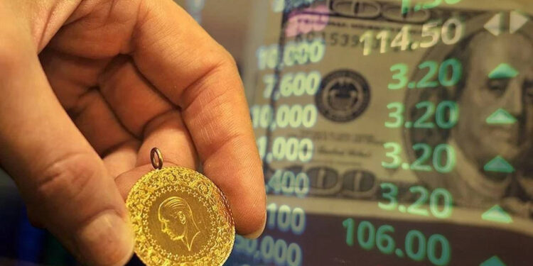 Bu Hafta En Çok Hangisi Kazandırdı? Altın, Dolar, Borsa...