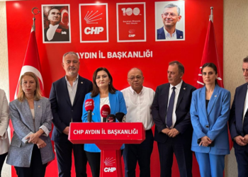 Bu halk iradesinin gölgelenmesine izin vermez!