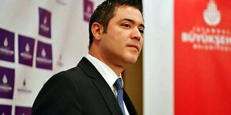 Bu kez de sevgili bacanağımı alıp gittiler