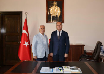Bursalı Besicilere 2 Destek Birden! Belediye Başkanı Yeni Projeyi Duyurdu