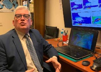 Büyük İstanbul depremi 2065'e kadar olacak