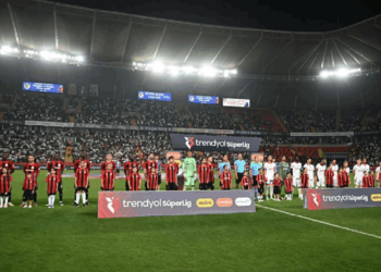 Büyük Şok: İlk Maçtan Sezonu Kapattı