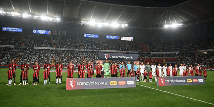 Büyük Şok: İlk Maçtan Sezonu Kapattı