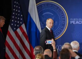 ÇEVİRİ | New York Times: Putin’in asıl derdi Ukrayna değil, kayıp ihtişam!