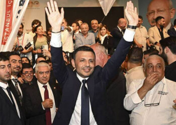 CHP İstanbul İl Kongresi Davasında Kritik Gelişme: Ön Duruşma 21 Eylül’de