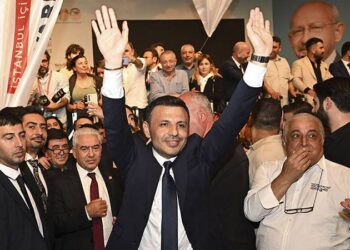 CHP İstanbul Kongresi için kritik gelişme