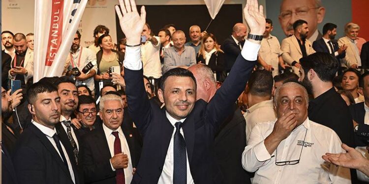 CHP İstanbul Kongresi için kritik gelişme