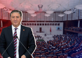 CHP Komisyon İçin Hangi İsmi Önerdi? CHP Grup Başkanvekili Murat Emir Açıkladı