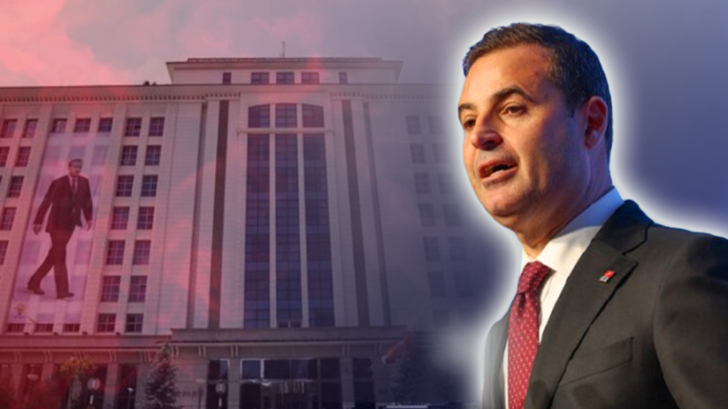CHP’li Ahmet Akın Sessizliğini Bozdu! AKP’ye mi Katılacak? İddialara Son Noktayı Koyan Açıklama