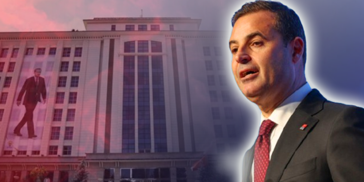 CHP’li Ahmet Akın Sessizliğini Bozdu! AKP’ye mi Katılacak? İddialara Son Noktayı Koyan Açıklama
