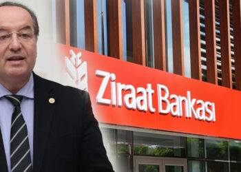 CHP'li Cevdet Akay'dan Şok İddialar! Ziraat Bankası'ndan Açıklama Geldi