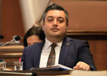 CHP'li Meclis Üyesi Gözaltına Alındı