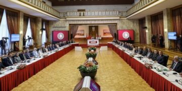 CHP’li Taşkın: Komisyon topyekun demokratikleşme misyonu üstlenmeli